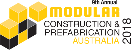 Modular Construction & Prefabrication Australia 2018